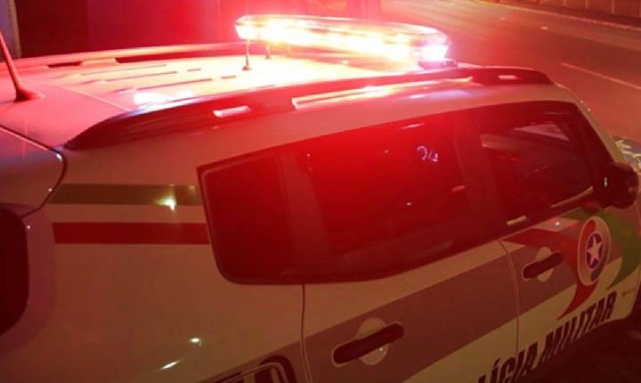 Tragédia em Otacílio Costa: Homem Mata Esposa e Filha e Comete Suicídio