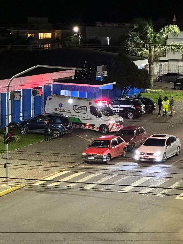 Grave Intoxicação Atinge Equipe de Saúde em Santa Cecília: Nove Servidores Passam Mal