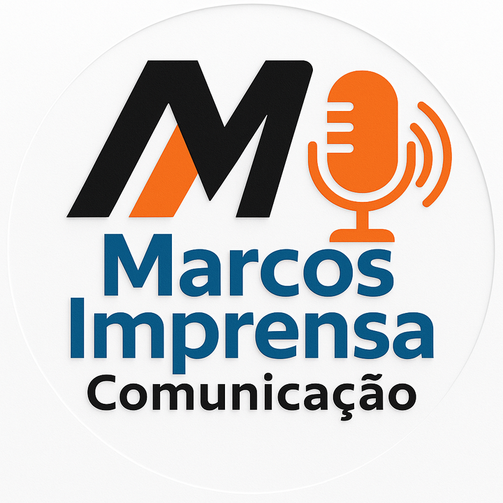 Marcos Imprensa