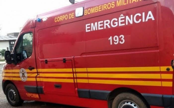 Mulher de 32 anos que estava desaparecida é encontrada caminhando às margens da SC-350, em Lebon Régis